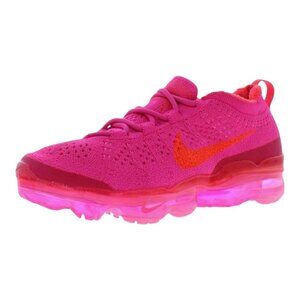 New Nike Air Vapormax 2023 Flyknit Pink Blast - Size: Men 4.5/ Women 6 ( 23cm )